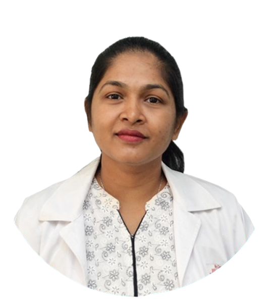 Dr. Rubi Patel